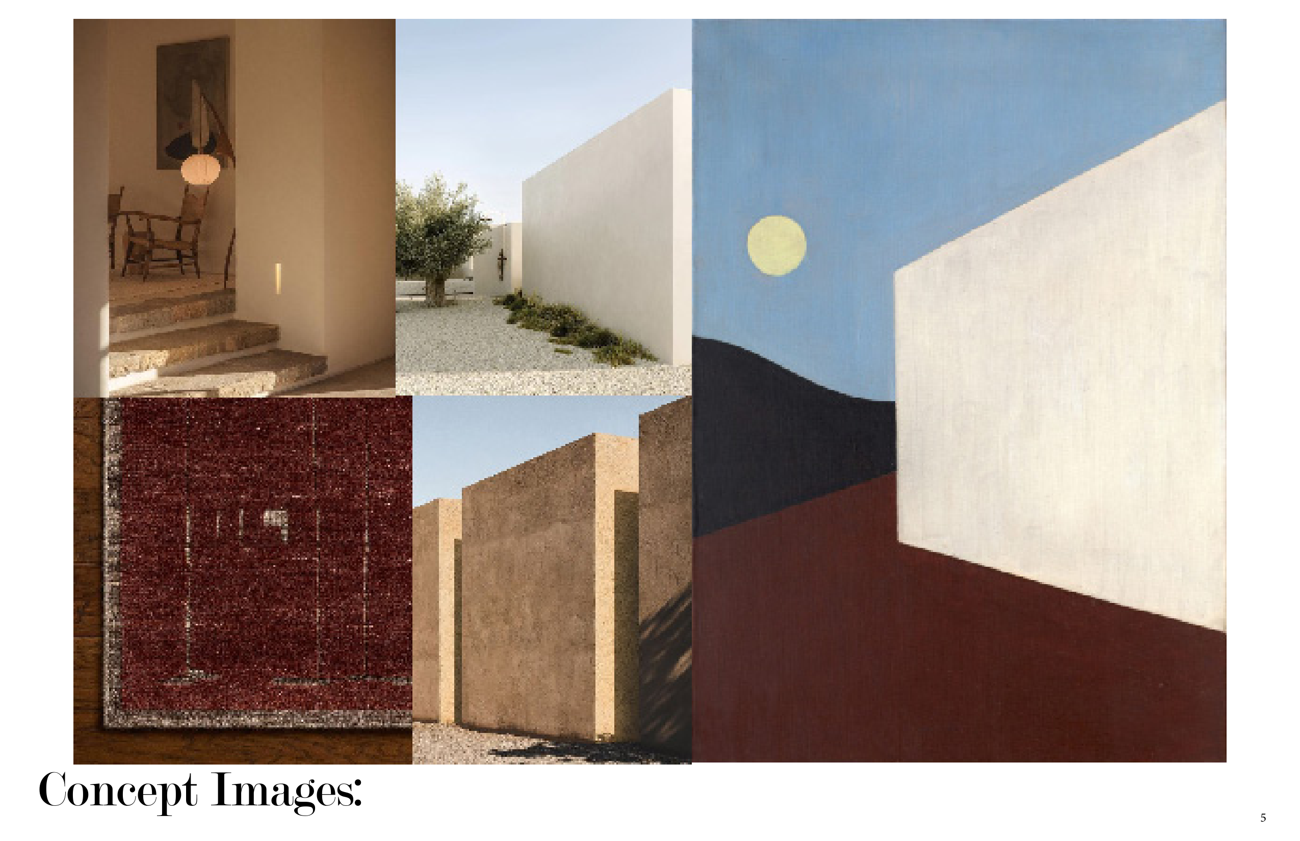 Calder House, page 5 of 24