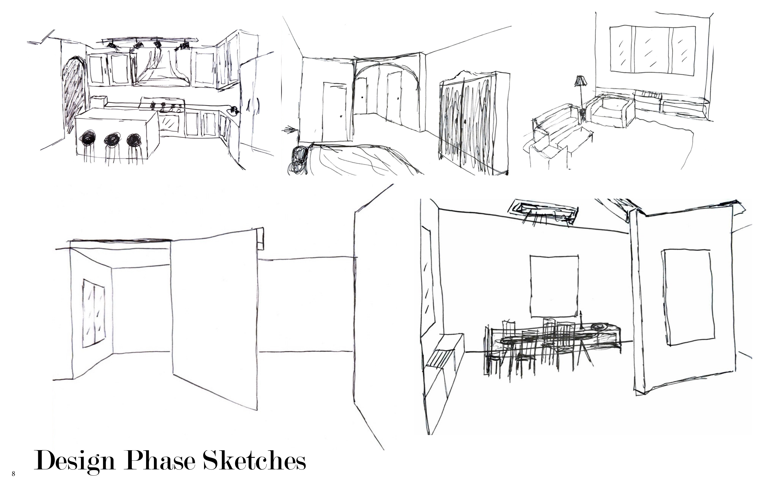 Calder House, page 8 of 24