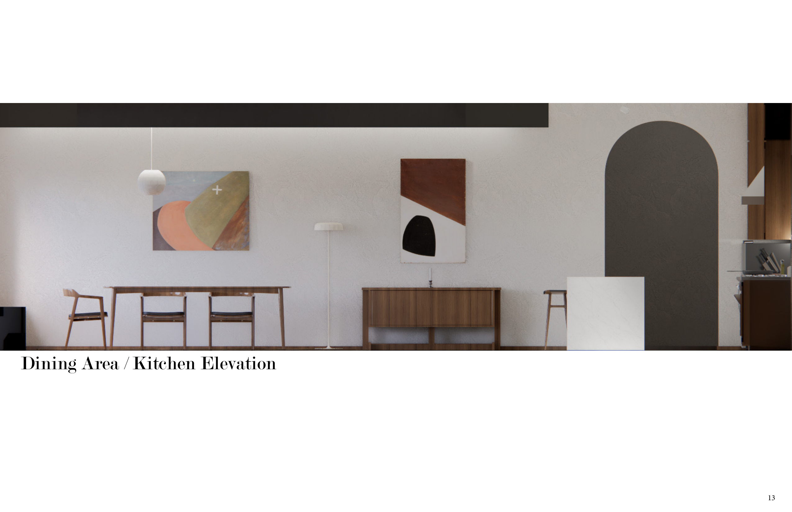 Calder House, page 13 of 24