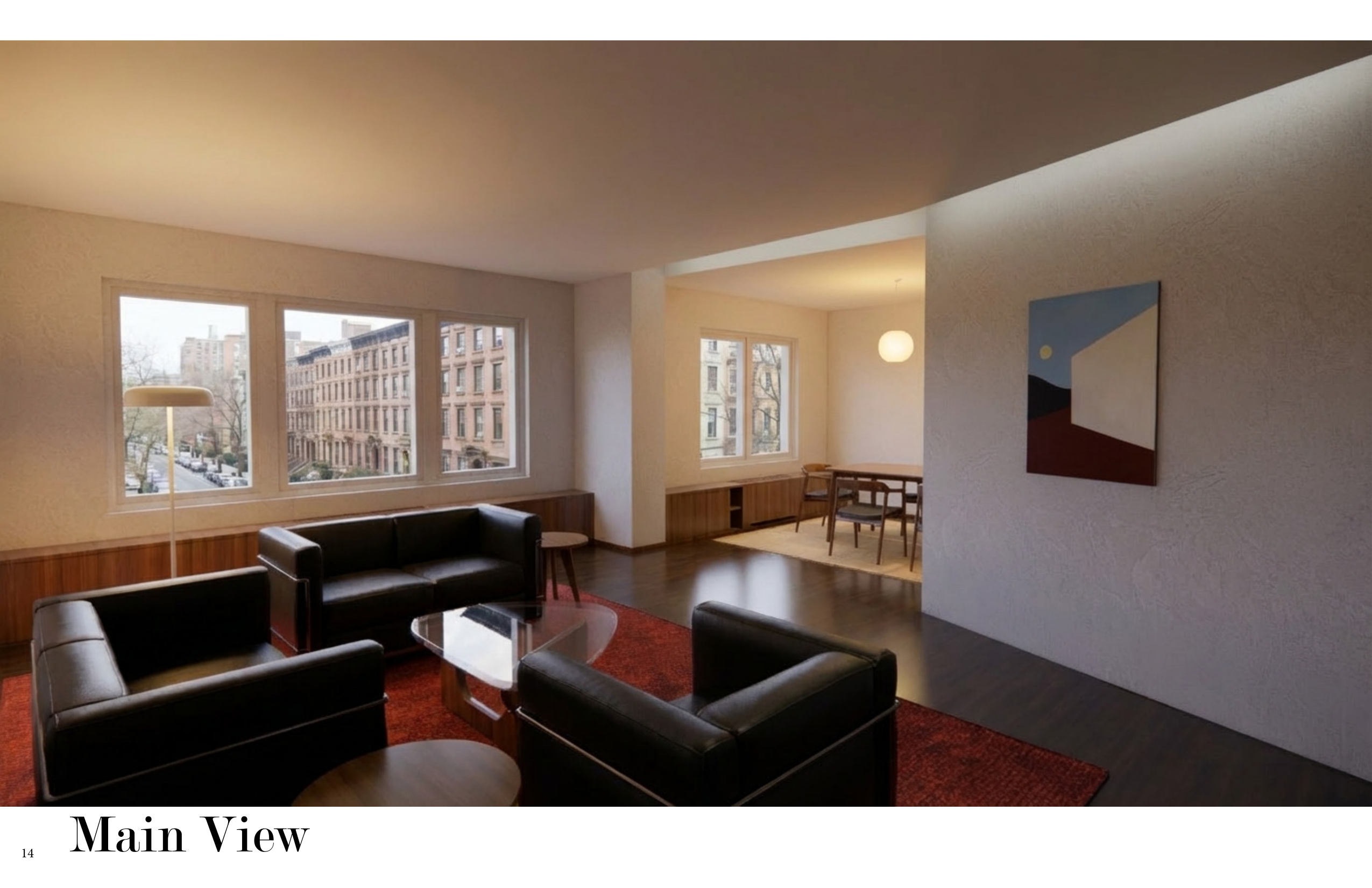 Calder House, page 14 of 24