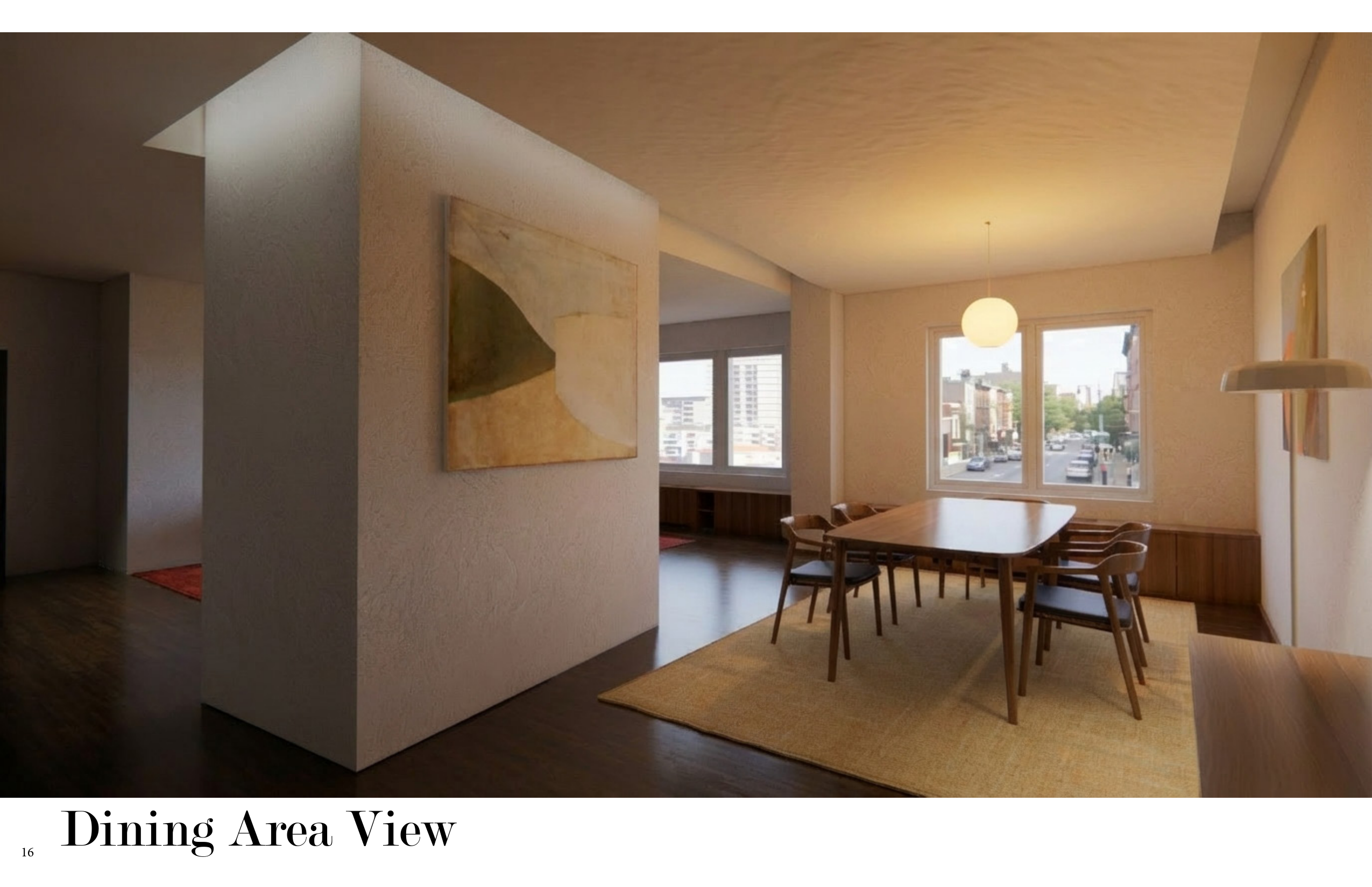 Calder House, page 16 of 24