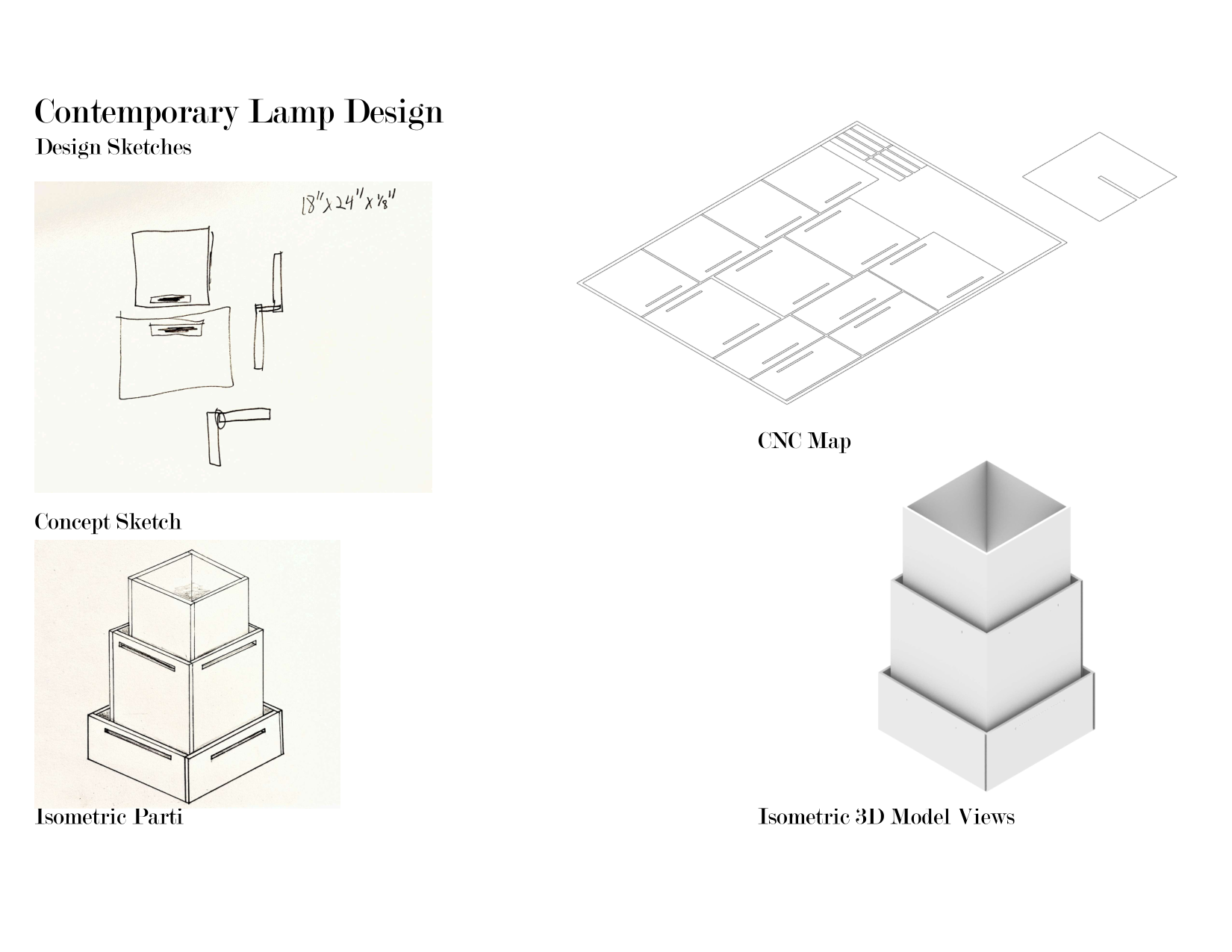 Lamp design, page 2 of 3