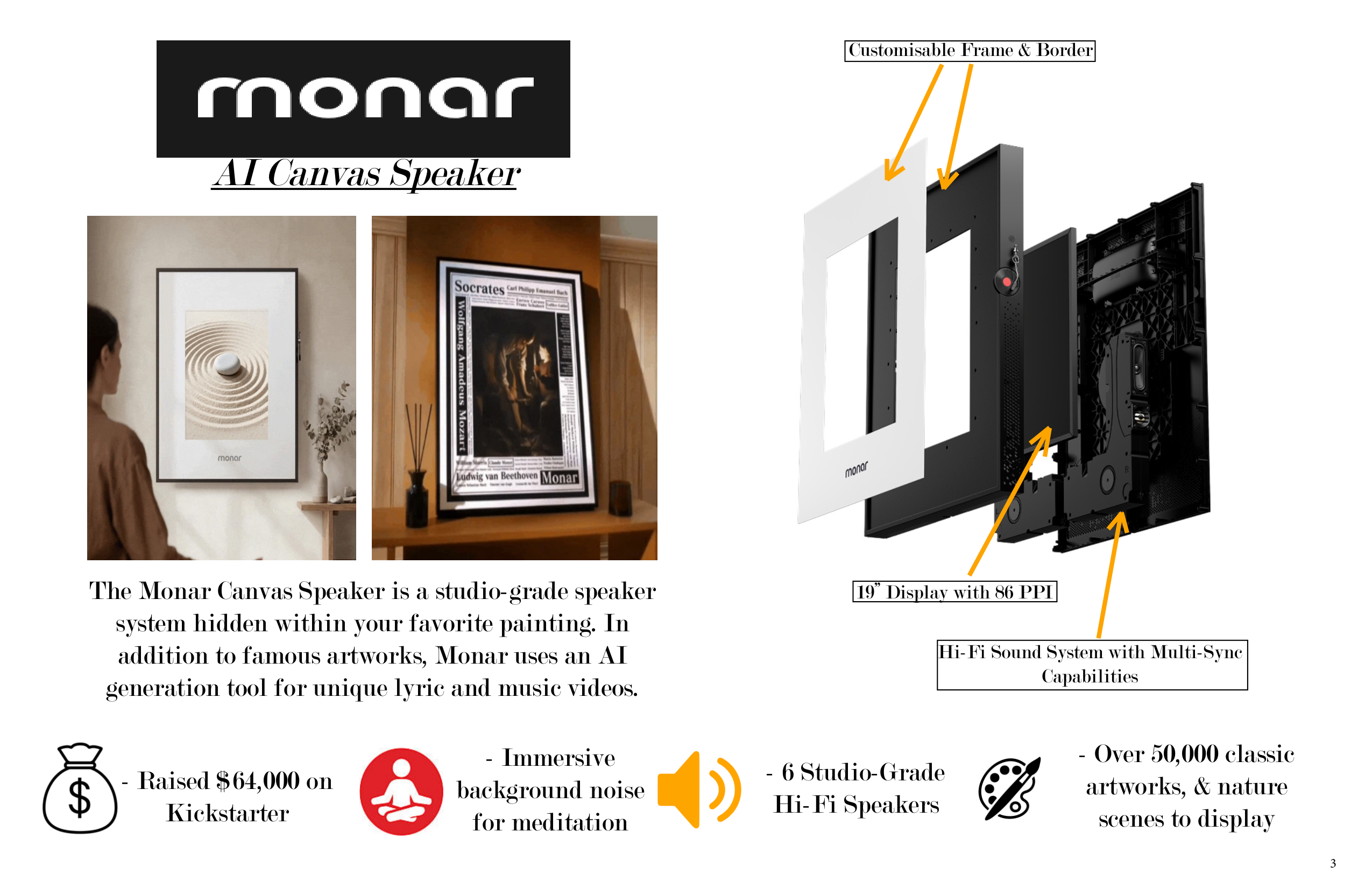 Monar's Garden Pop-Up, page 3 of 27