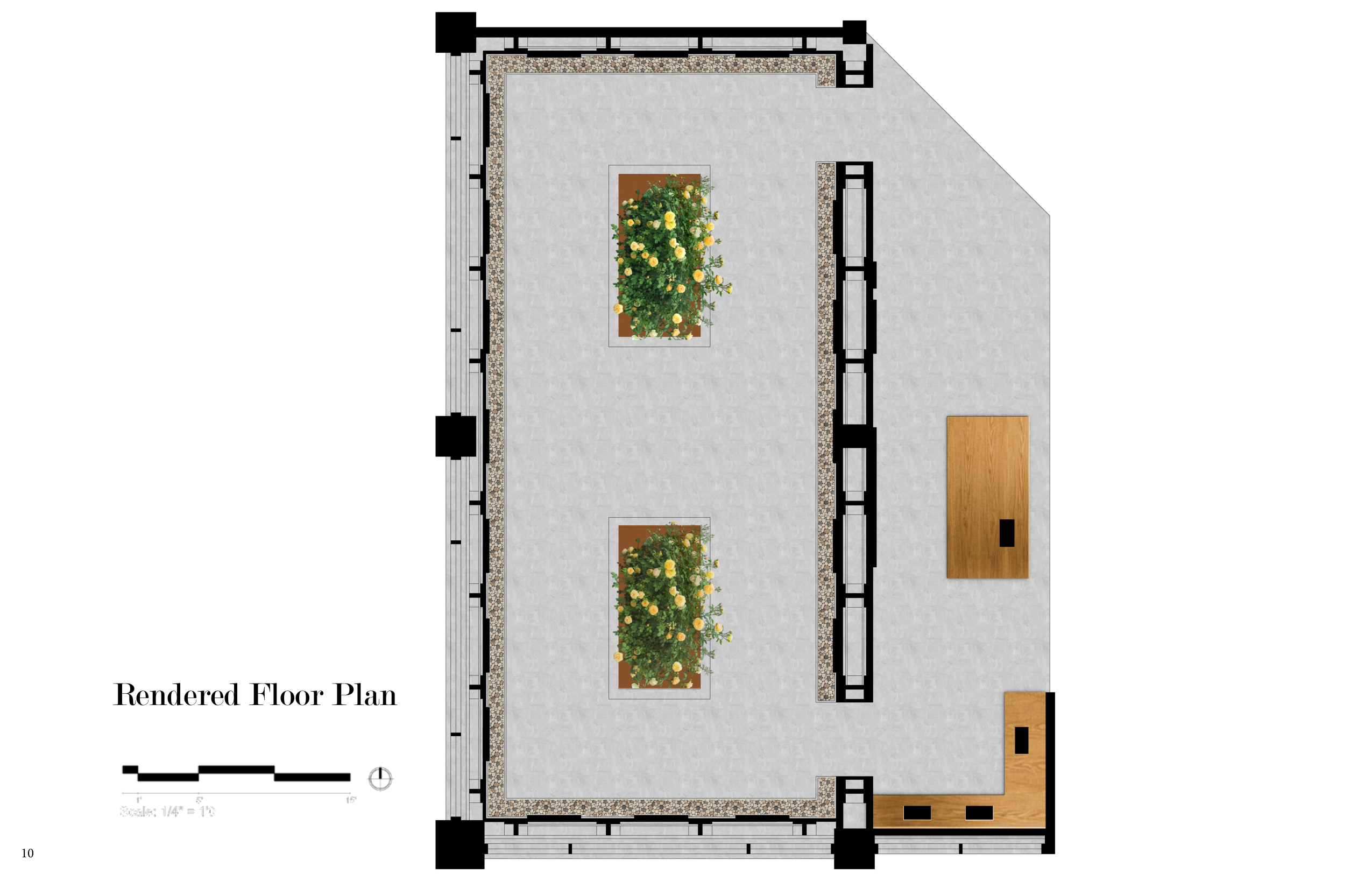 Monar's Garden Pop-Up, page 10 of 27
