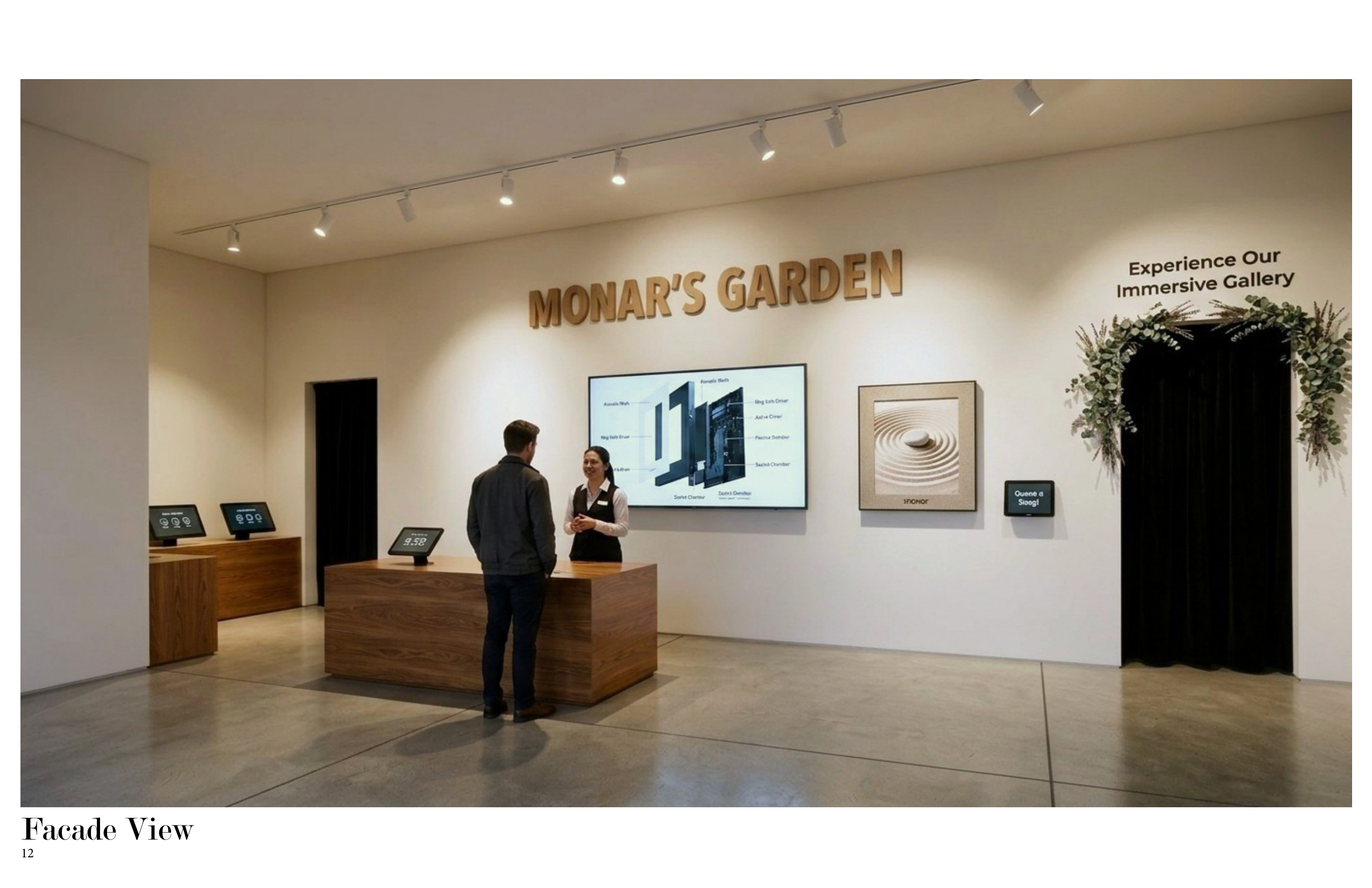 Monar's Garden Pop-Up, page 12 of 27