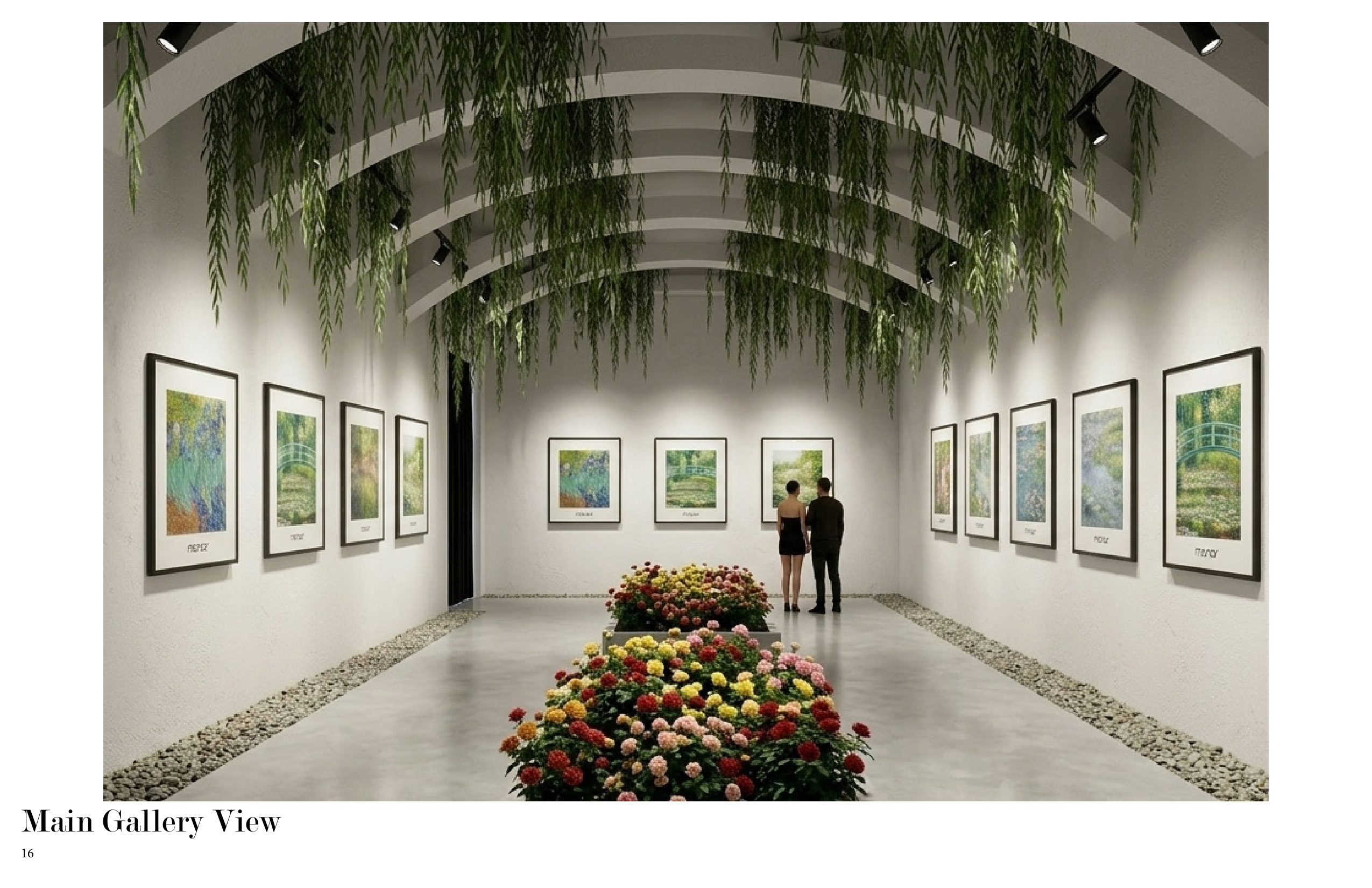 Monar's Garden Pop-Up, page 16 of 27