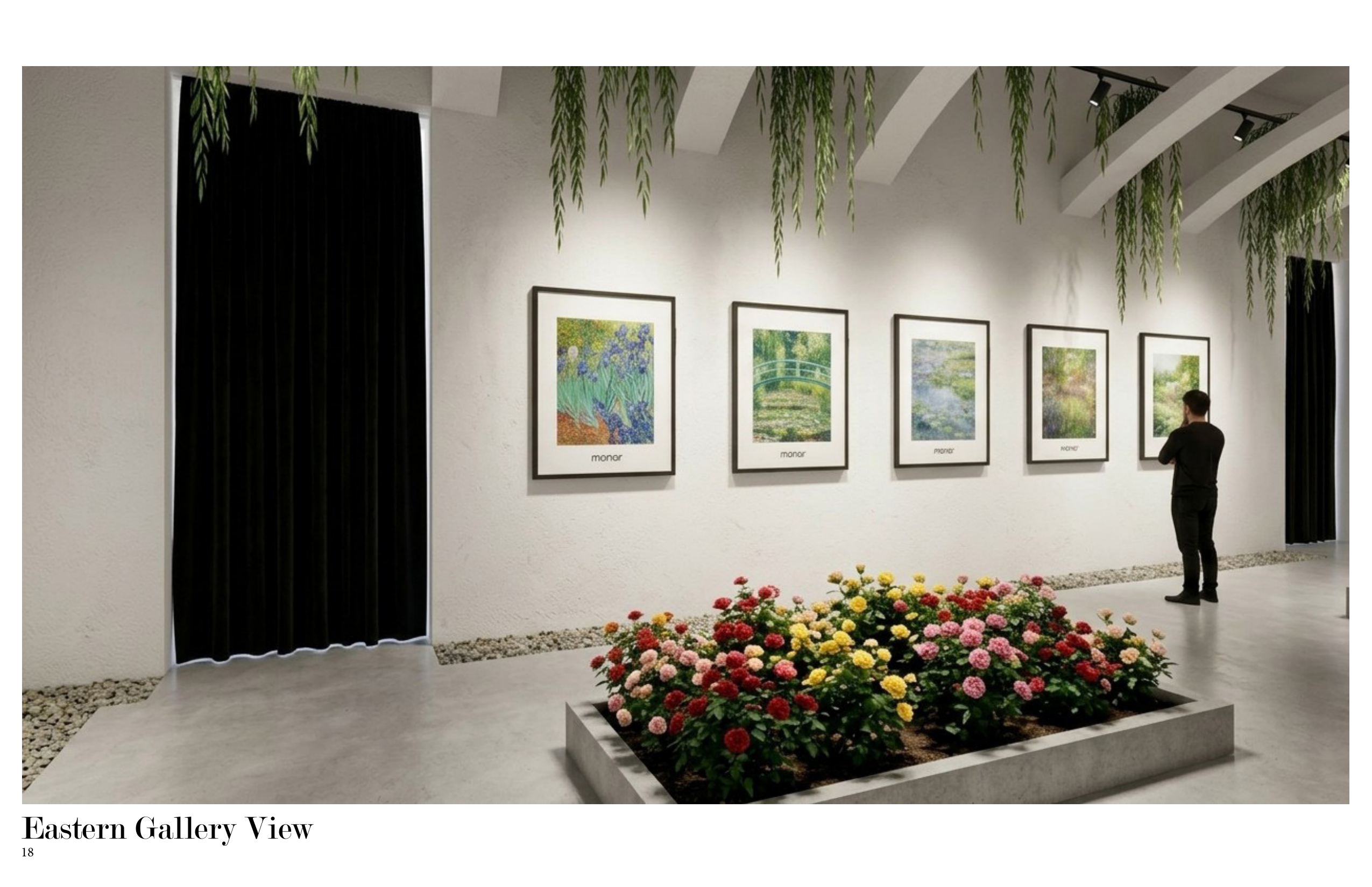 Monar's Garden Pop-Up, page 18 of 27