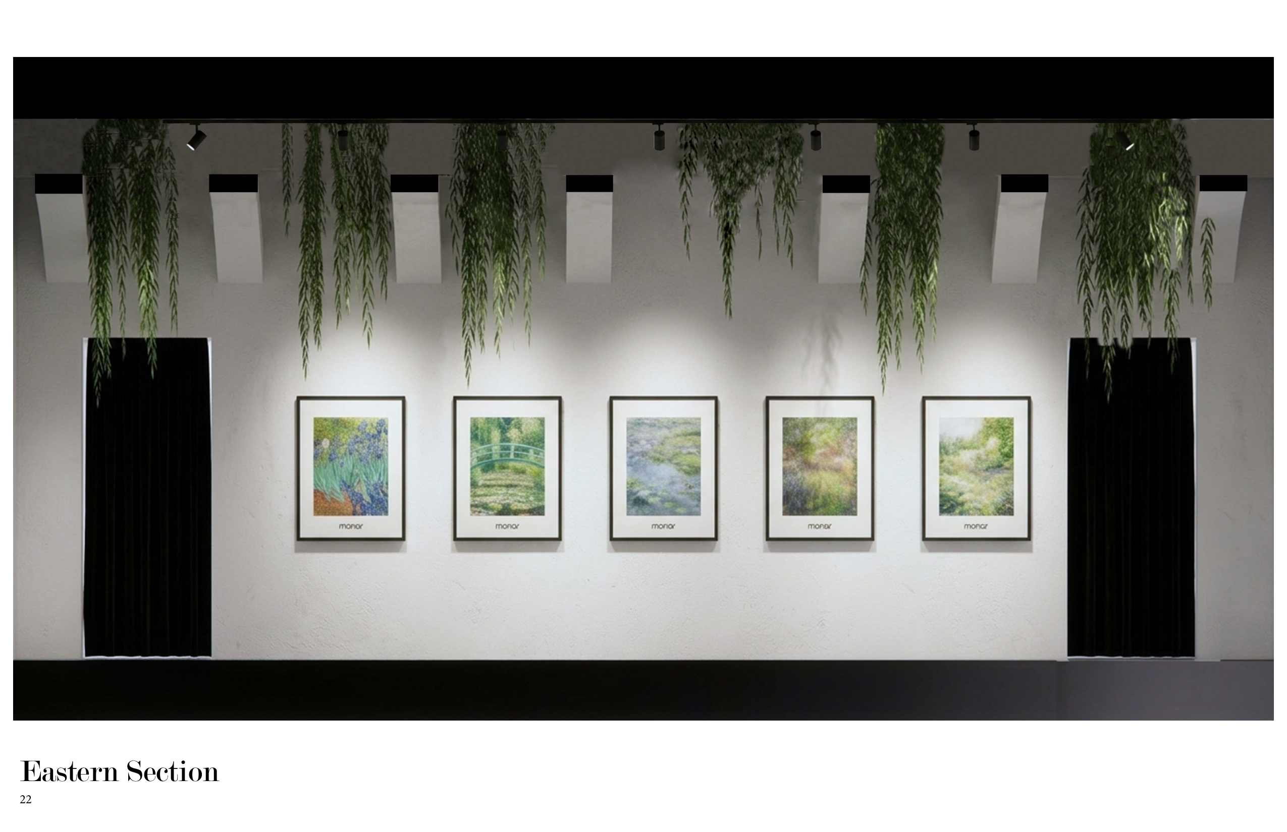 Monar's Garden Pop-Up, page 22 of 27