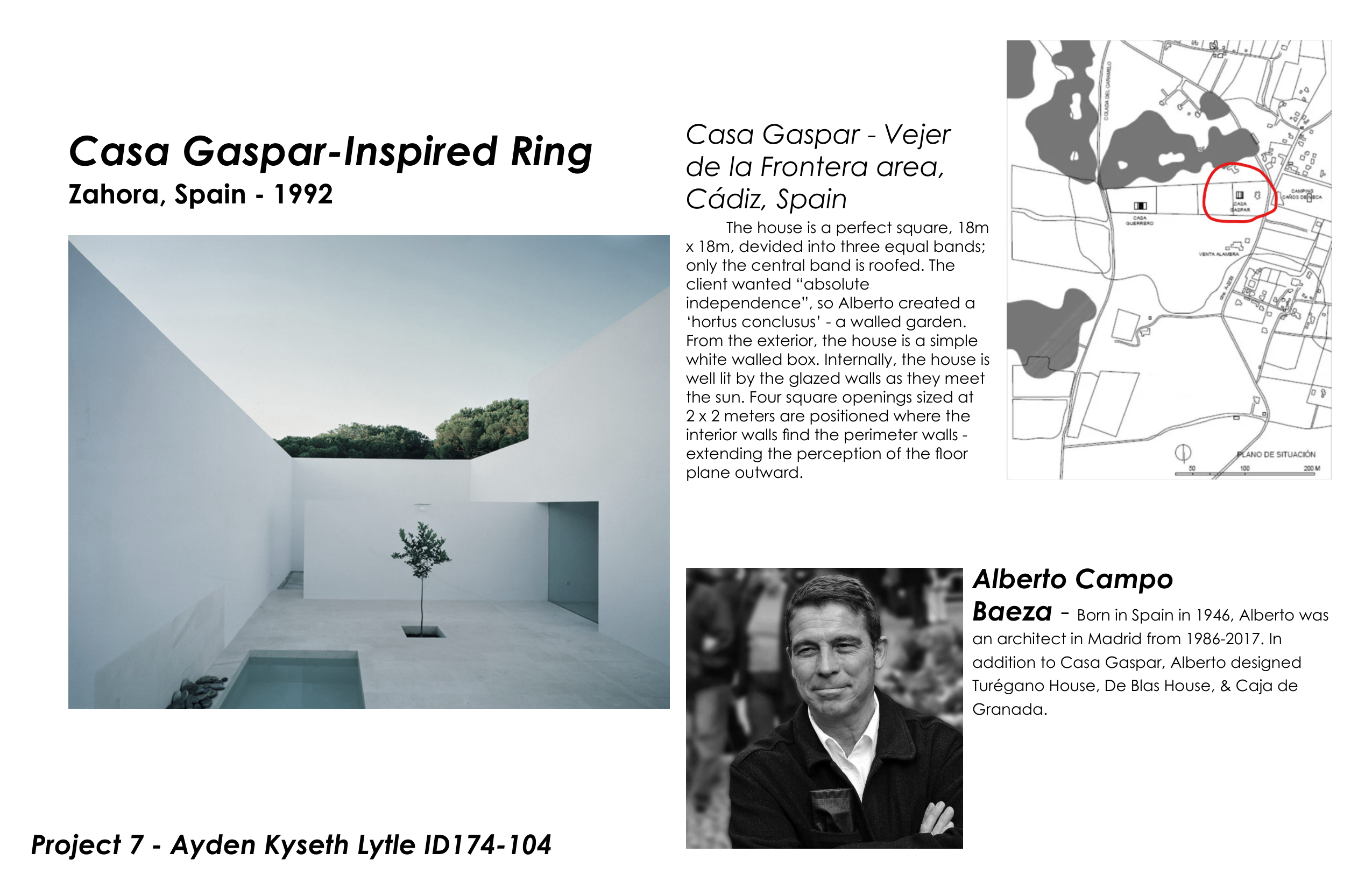 Ring design, page 1 of 3