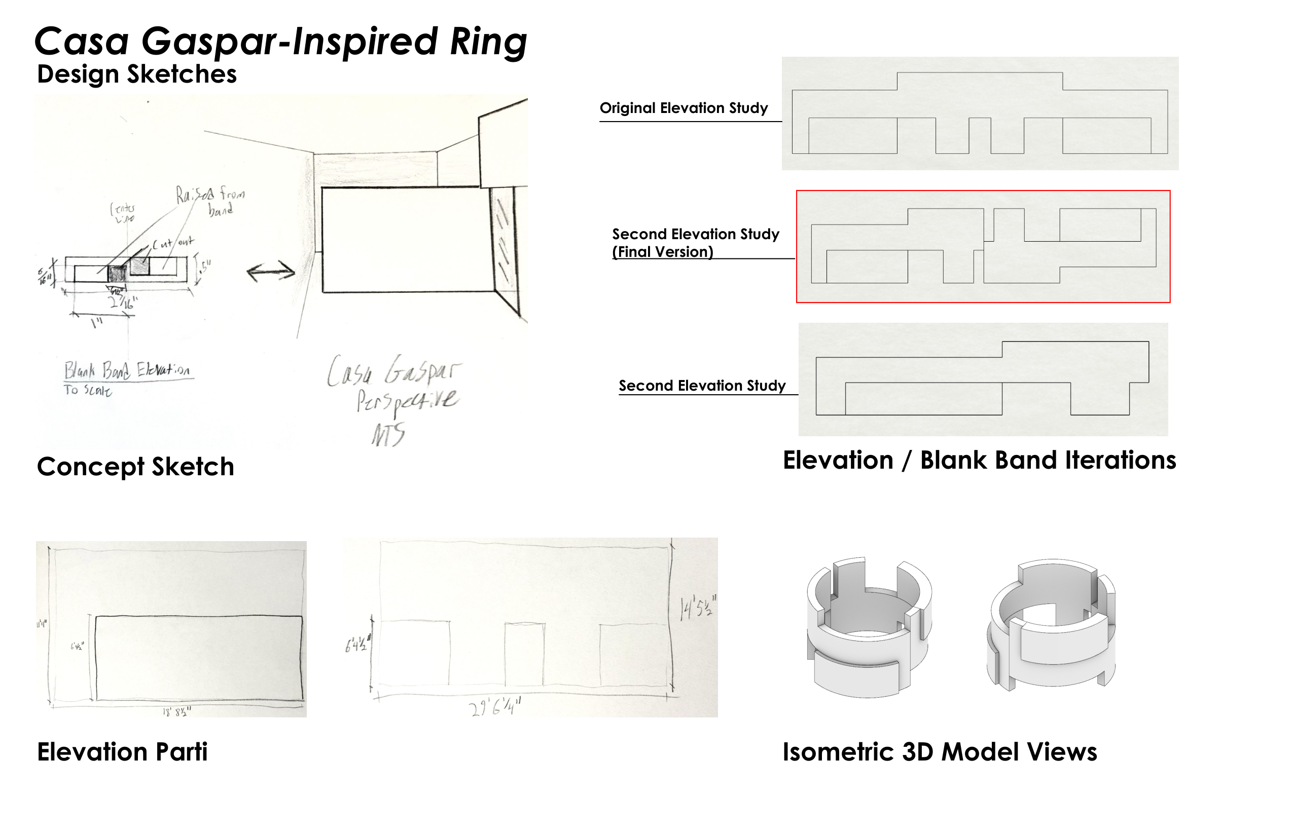 Ring design, page 2 of 3