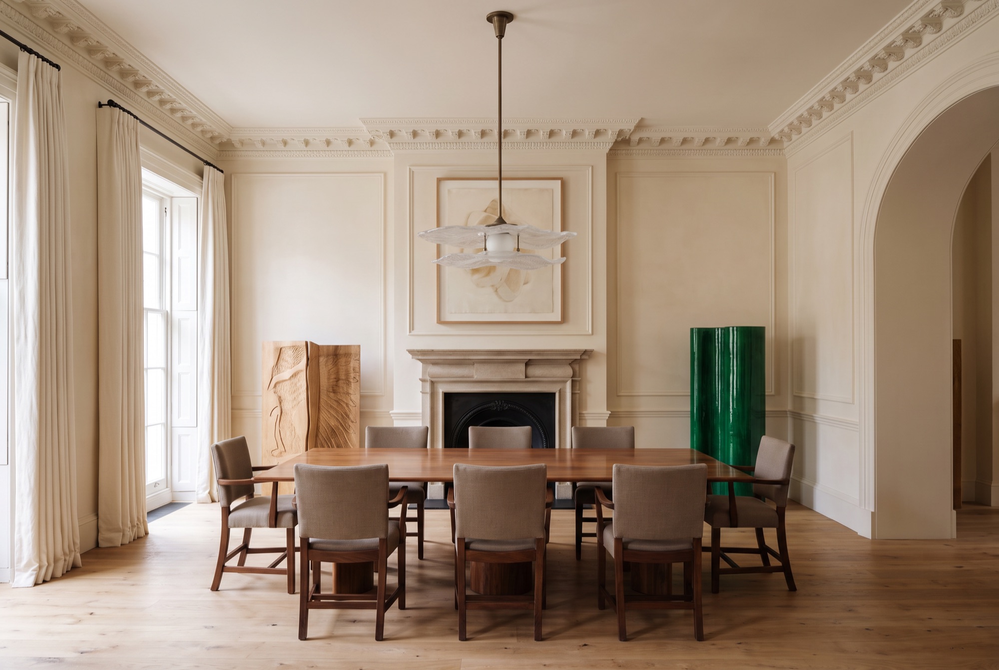 Pendant In-Situ
