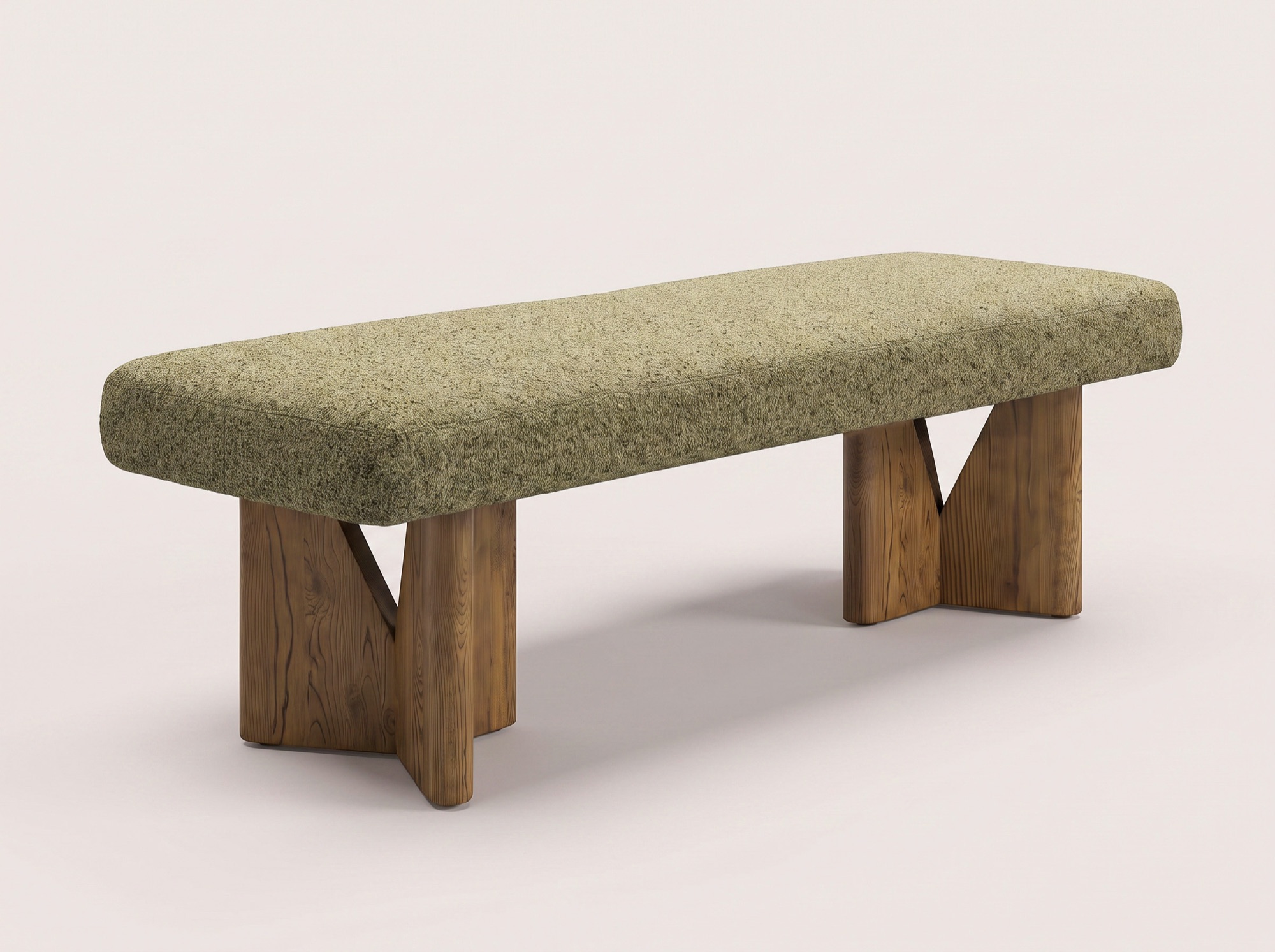 Bench Tear Sheet