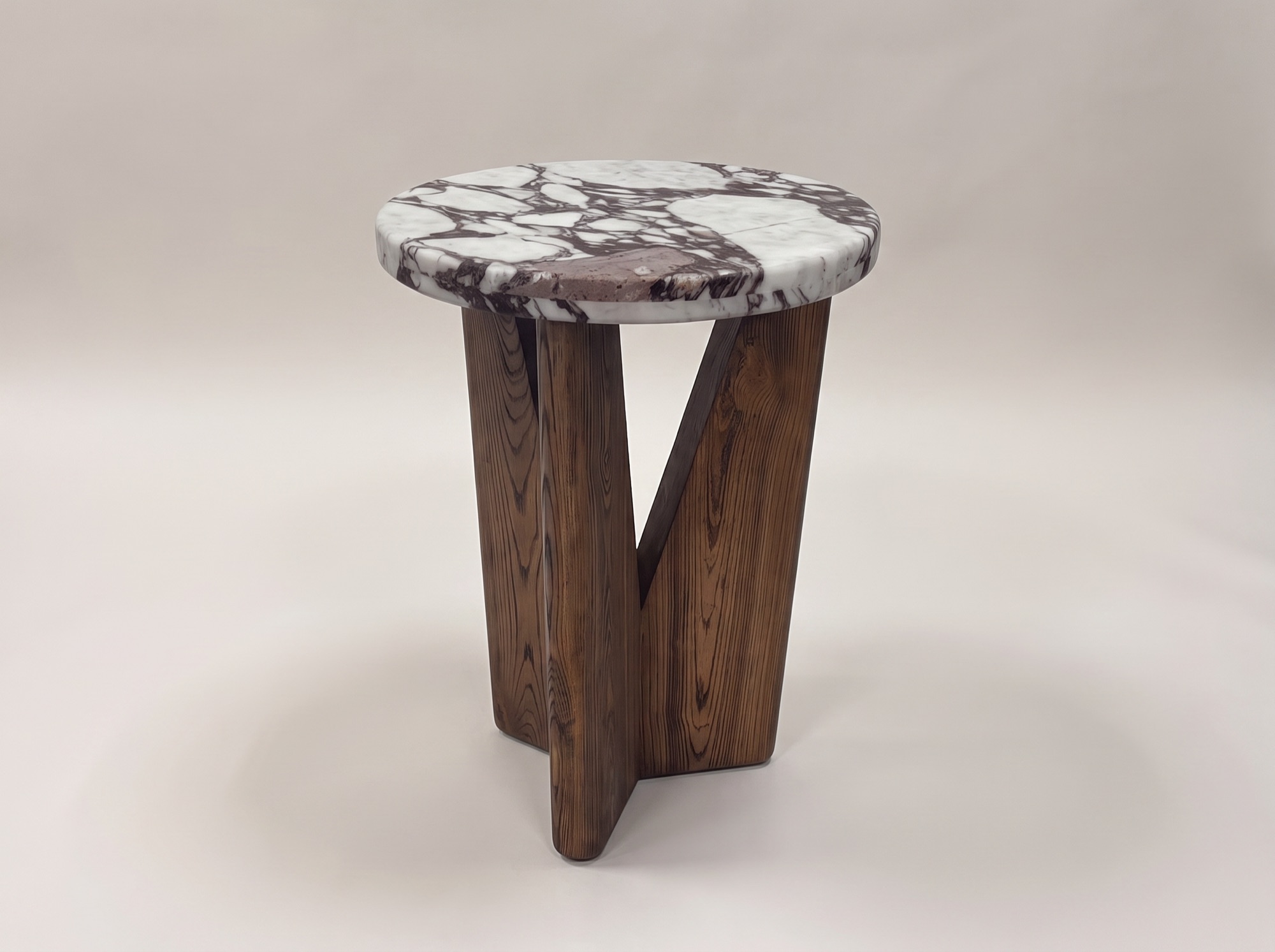 End Table Tear Sheet