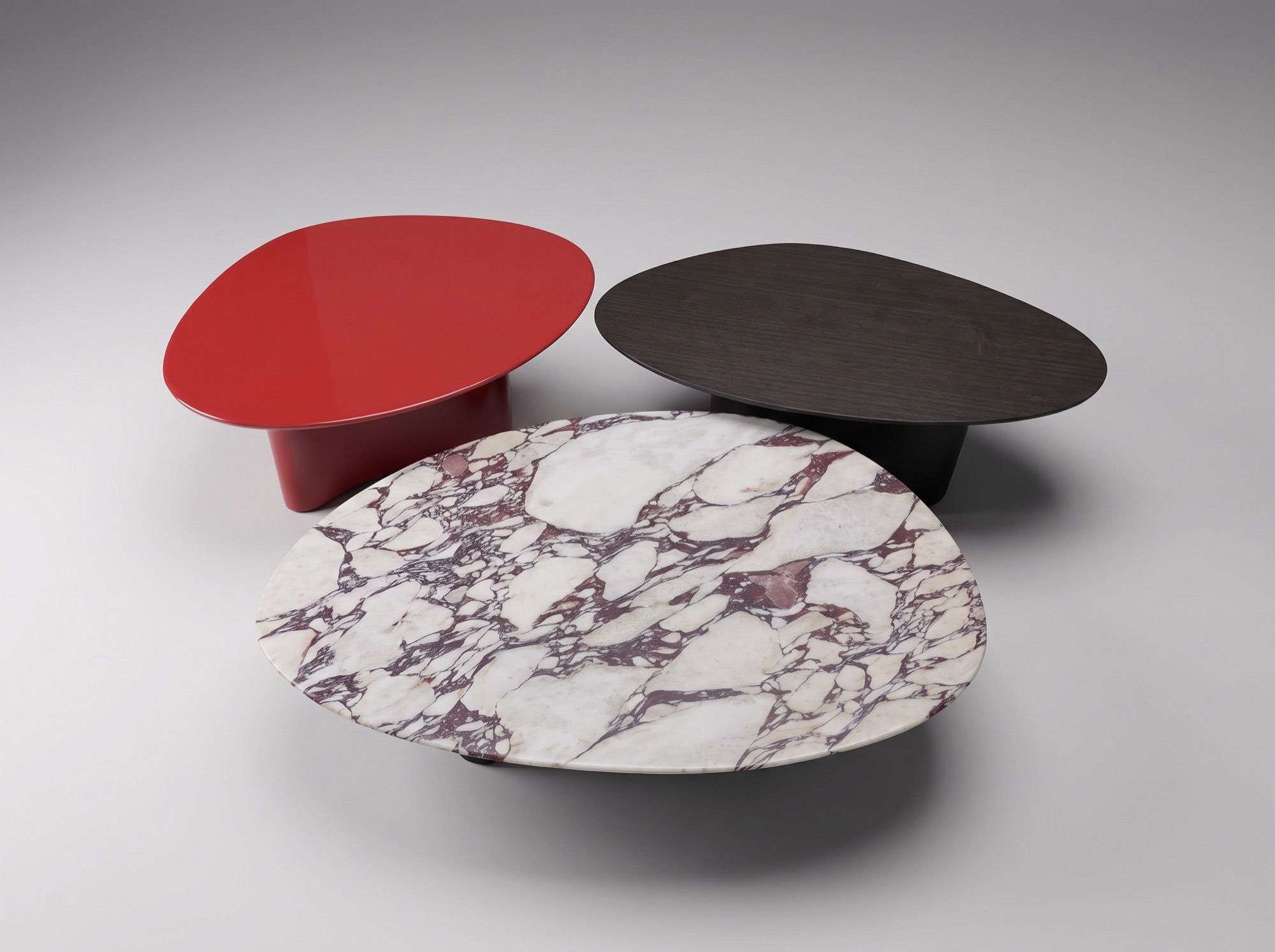 Coffee Table Tear Sheet
