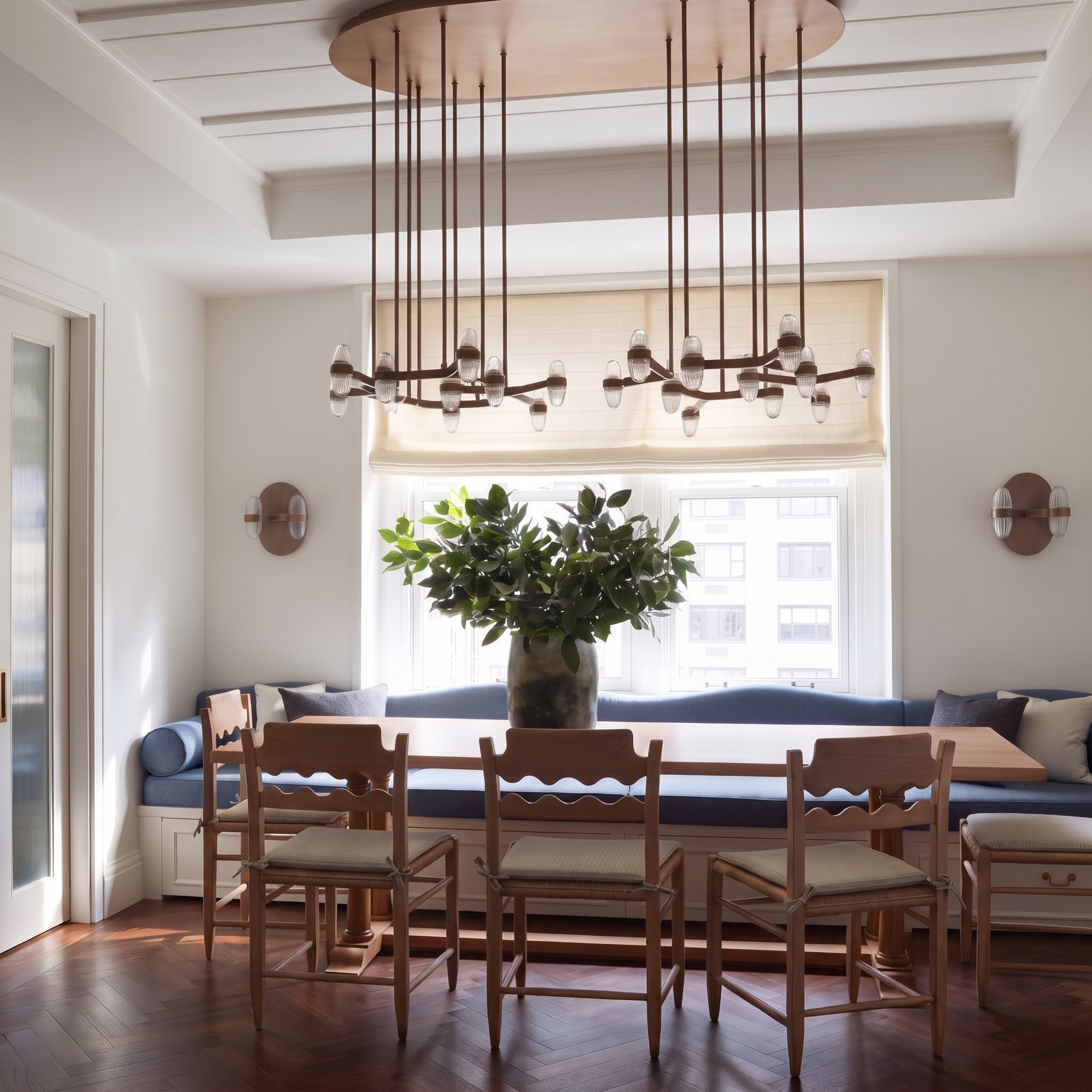 Chandelier In-Situ