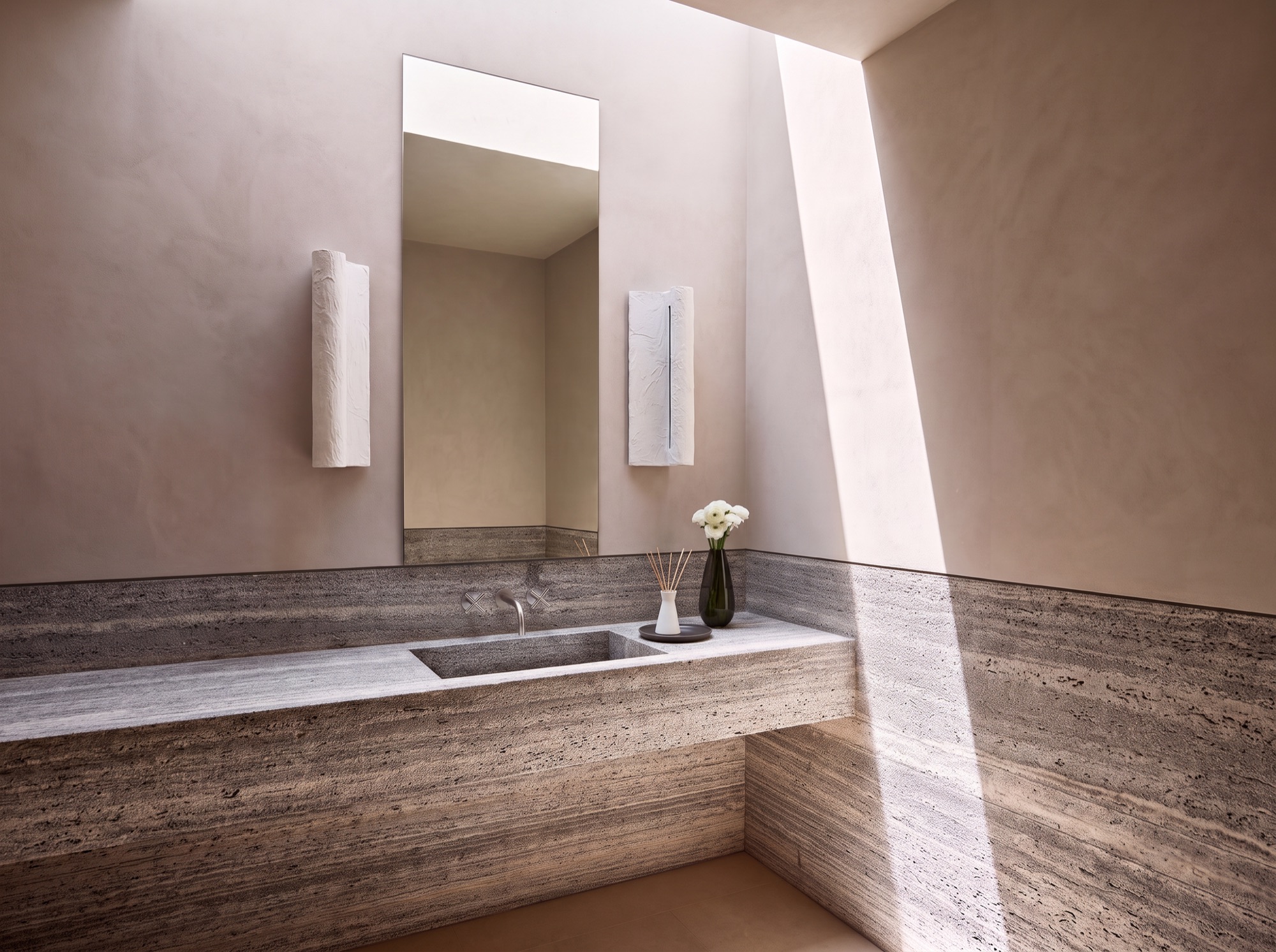 Sconce In-Situ
