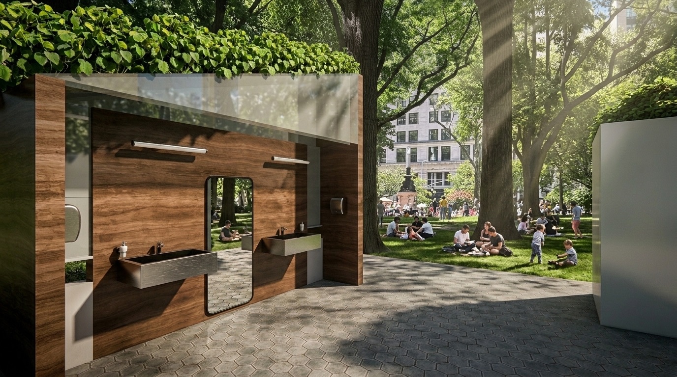 Sinks render